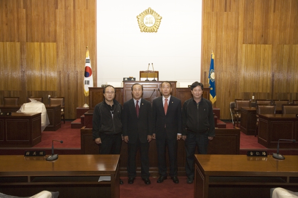 2007 부천시의회 의원 및 직원 합동연수 - 7