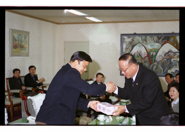 부산 해운대구 의회 방문단 - 3