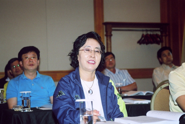 2006년도 합동 의정연수 - 25