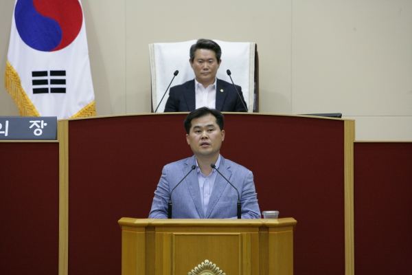 제188회 부천시의회(제1차 정례회) 제4차 본회의 - 4