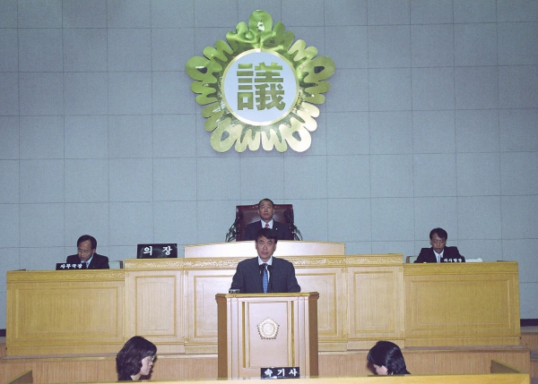 부천시의회 제130회 정례회 3차 본회의 - 3