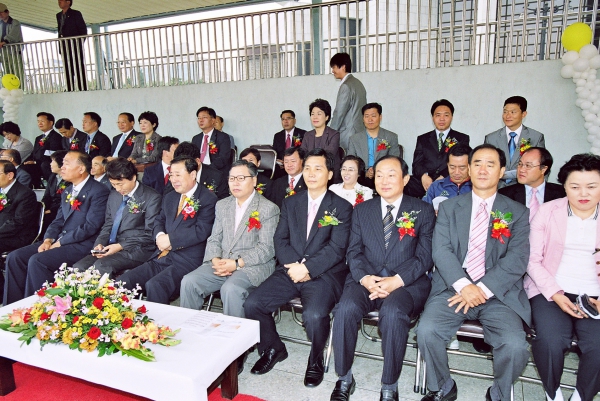 제33회 원미구 한마음 체육대회