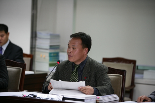 예산결산특별위원회 - 15