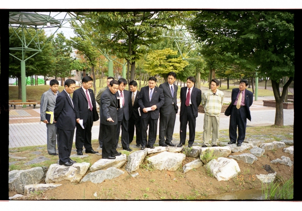 행정복지위원회 현장방문 - 3