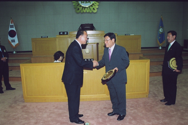 제129회 임시회 2차 본회의 - 3