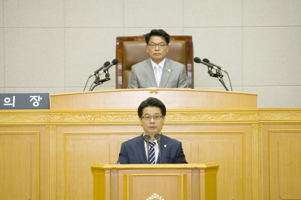 제172회 정례회 제1차 본회의 - 3