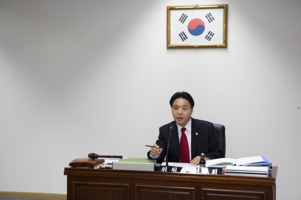 제135회 임시회 예산결산특별위원회 - 4