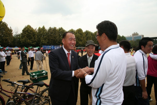 원미구 한마음 체육대회 - 5