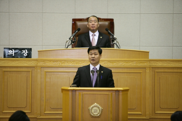 부천시의회 제140회 정례회 2차 본회의 - 3