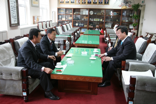 서산 농특산물 직거래 장터 - 4