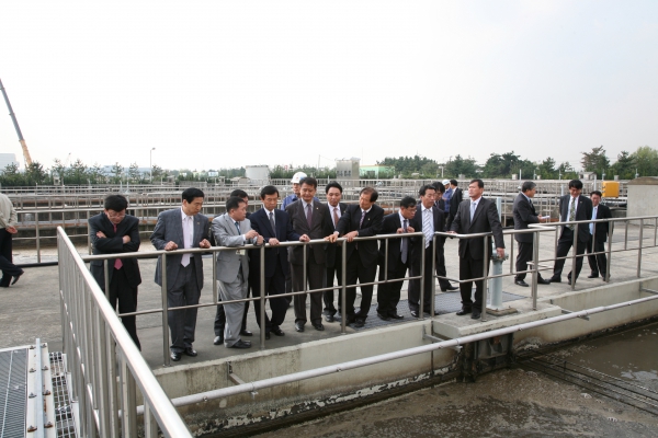 건설교통위원회 현장방문 - 21