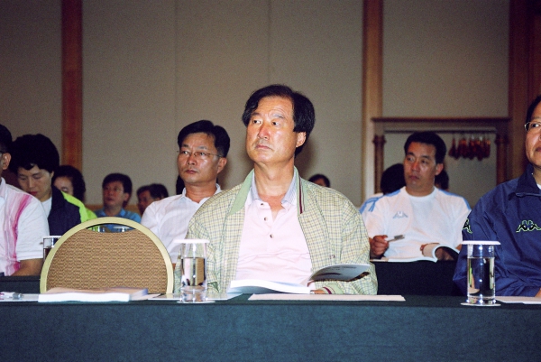 2006년도 합동 의정연수 - 8