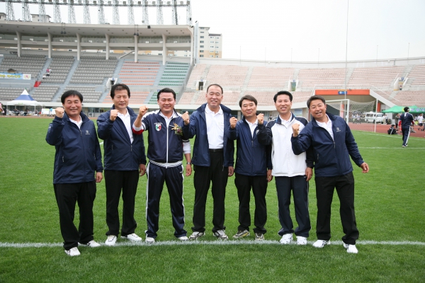 제4회 경기도 시군의회 의원 한마음 체육대회 - 39