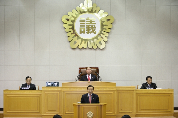 제140회 정례회 1차 본회의 - 6