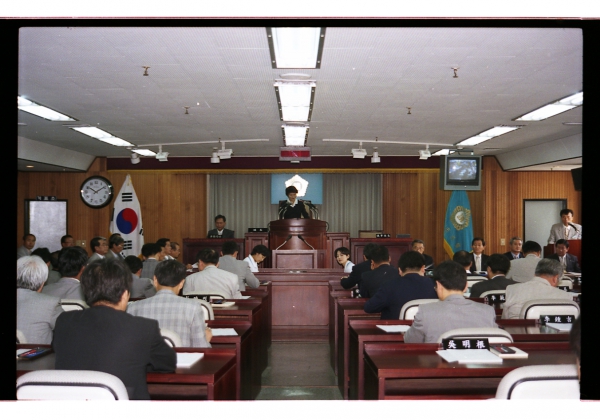 제54회 부천시의회(임시회) - 3