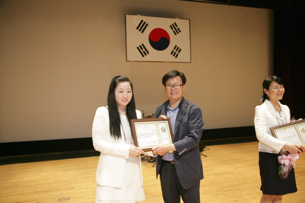 스승의 날 기념 교사의 밤 - 11