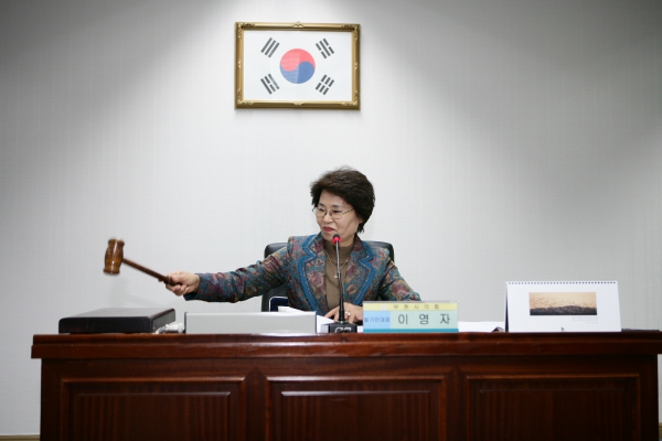 부천시의정회 발기인 제2차 모임 - 3