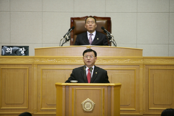 예산결산특별위원회 - 22