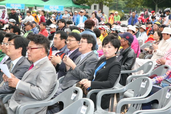 시승격40주년기념 자전거대축제 - 6