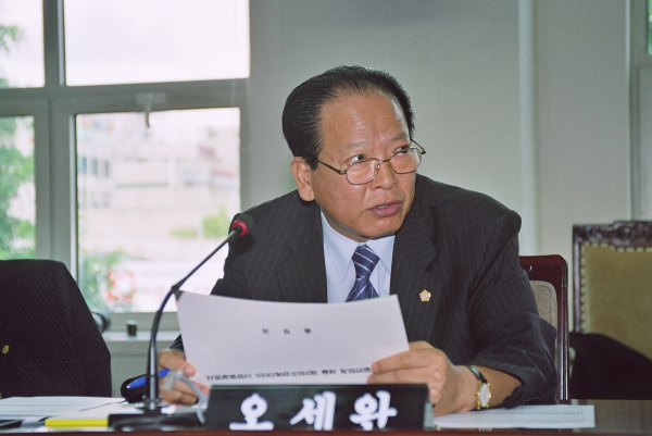 부천시의회 제130회 정례회 행정복지위원회 - 8