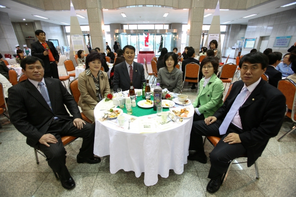 제16주년 부천시의회 개원 기념식 - 25