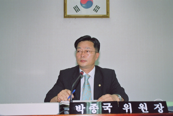 부천시의회 제130회 정례회 행정복지위원회 - 5