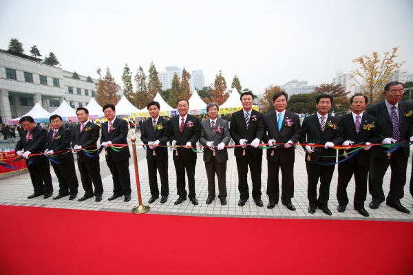 서산 농특산물 직거래 장터 - 34