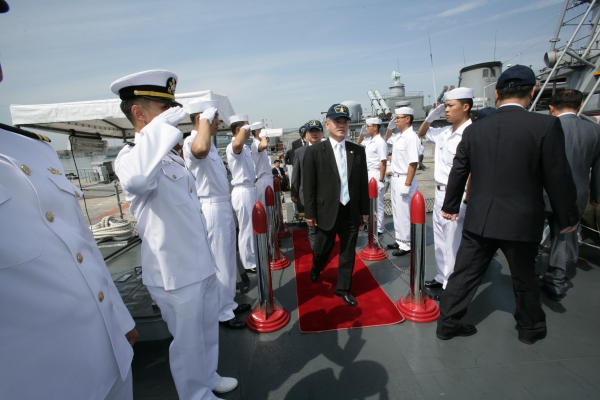 부천함 방문 - 30