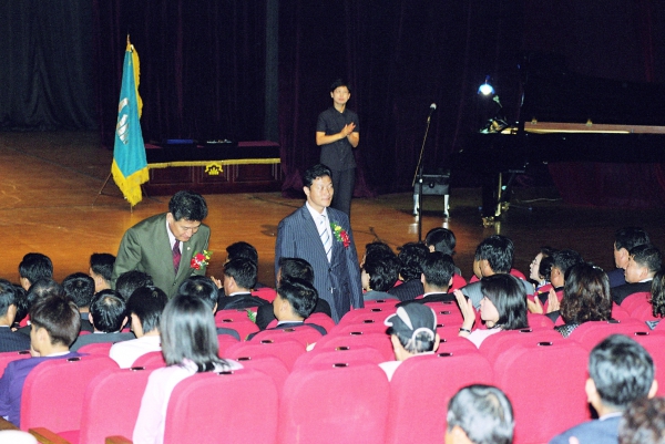 제33회 부천 시민의날 기념식 - 7