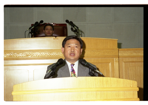 제60회 부천시의회 - 7