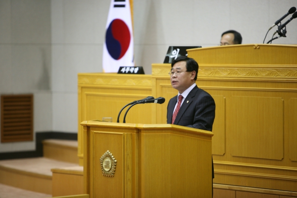 부천시의회 제140회 정례회 2차 본회의 - 19