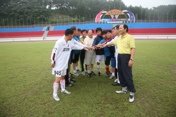 2007 부천시의회 의원 및 직원 합동연수 - 21