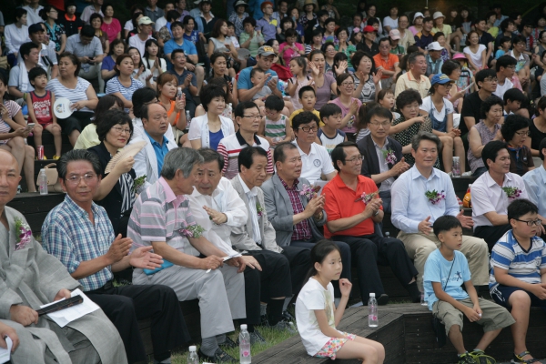 제5회 산새공원 한여름 문화의 밤 축제 - 6