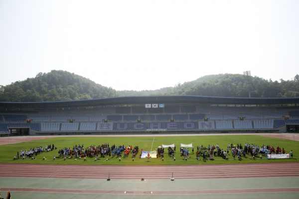 2012 부천시의회 의장기 생활체육대회(축구) - 7