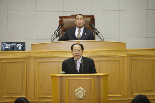 부천시의회 제134회 임시회 1차 본회의 - 10