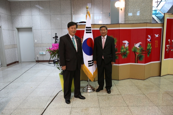 제16주년 부천시의회 개원 기념식 - 20