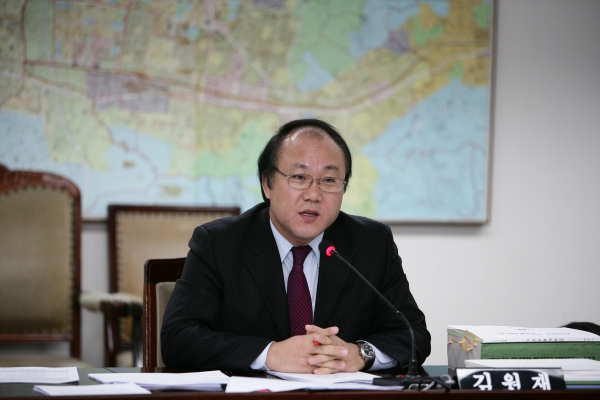 예산결산특별위원회 - 4