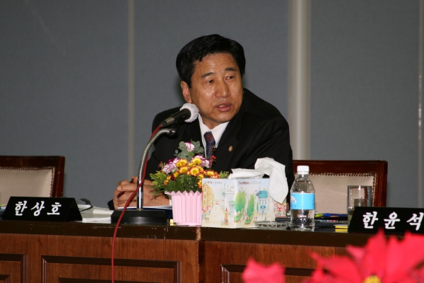 2007 건설교통위원회 행정사무감사(소사구) - 11