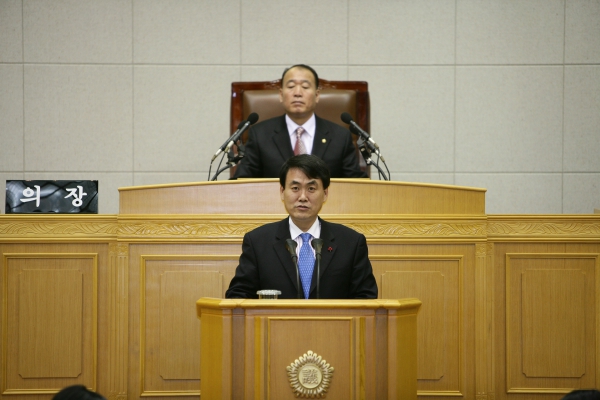 부천시의회 제140회 정례회 2차 본회의 - 9