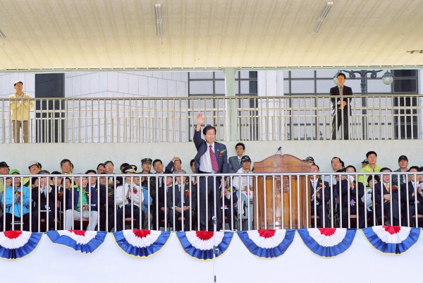 제33회 소사구민 체육대회 - 18