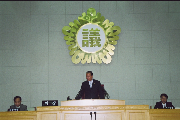 제129회 임시회 2차 본회의 - 6