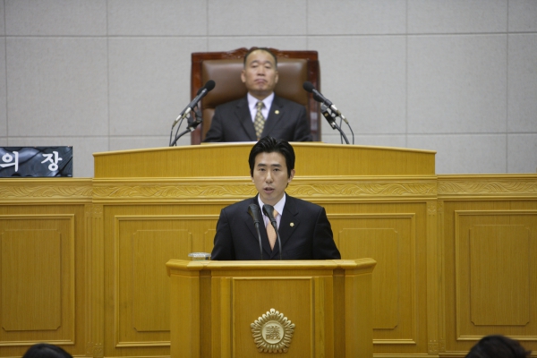 부천시의회 제134회 임시회 3차 본회의 - 4