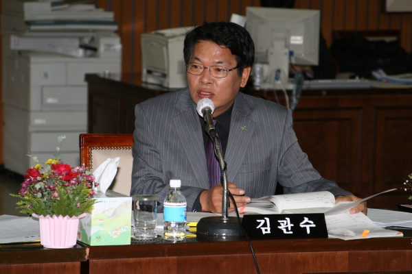 2007 행정복지위원회 행정사무감사(소사구) - 13