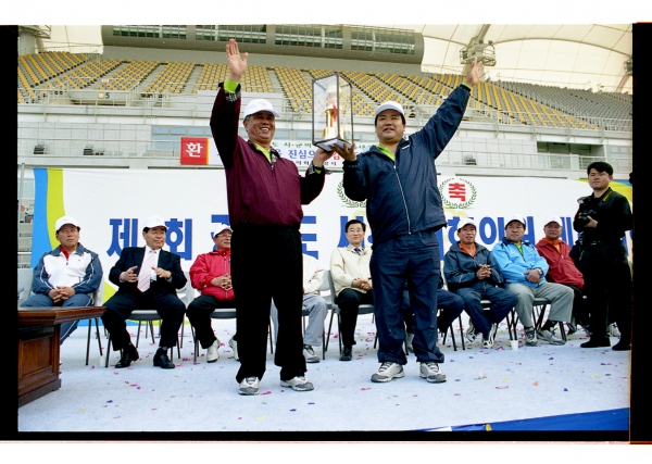 제2회 경기도 시군의회의윈 체육대회 - 4