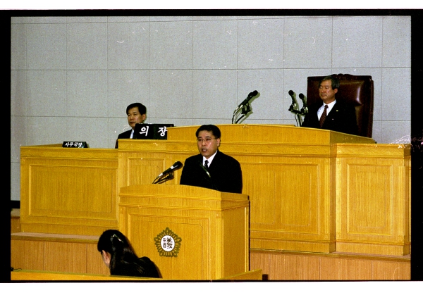 부천시의회 제103회 임시회 - 7