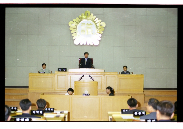 제97회 부천시의회(임시회) - 12