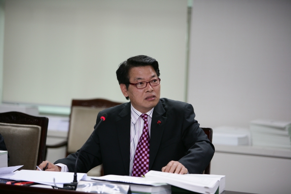 예산결산특별위원회 - 9