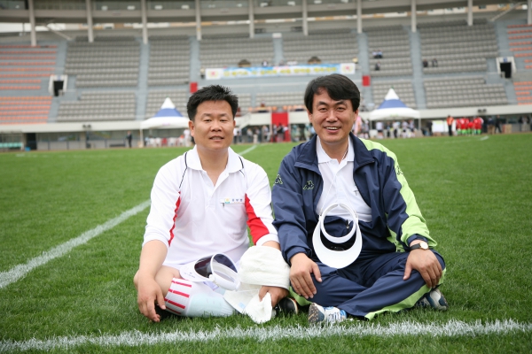 제4회 경기도 시군의회 의원 한마음 체육대회 - 24