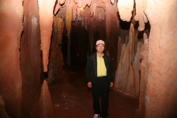 2007 부천시의회 의원 및 직원 합동연수 - 14