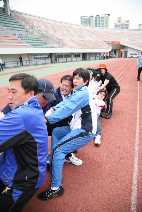 제4회 경기도 시군의회 의원 한마음 체육대회 - 45